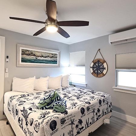 The Inn On Siesta Key Esterno foto