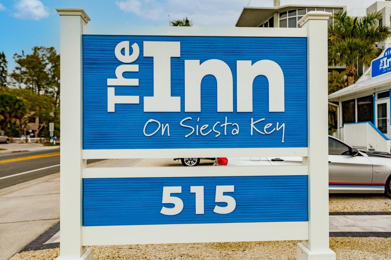 The Inn On Siesta Key Esterno foto