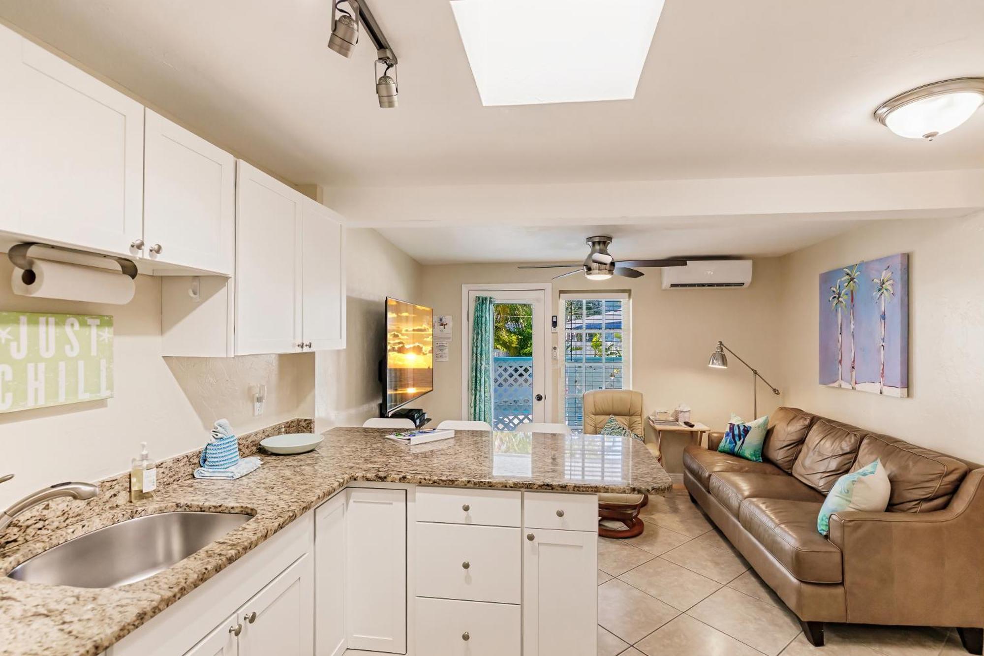The Inn On Siesta Key Esterno foto