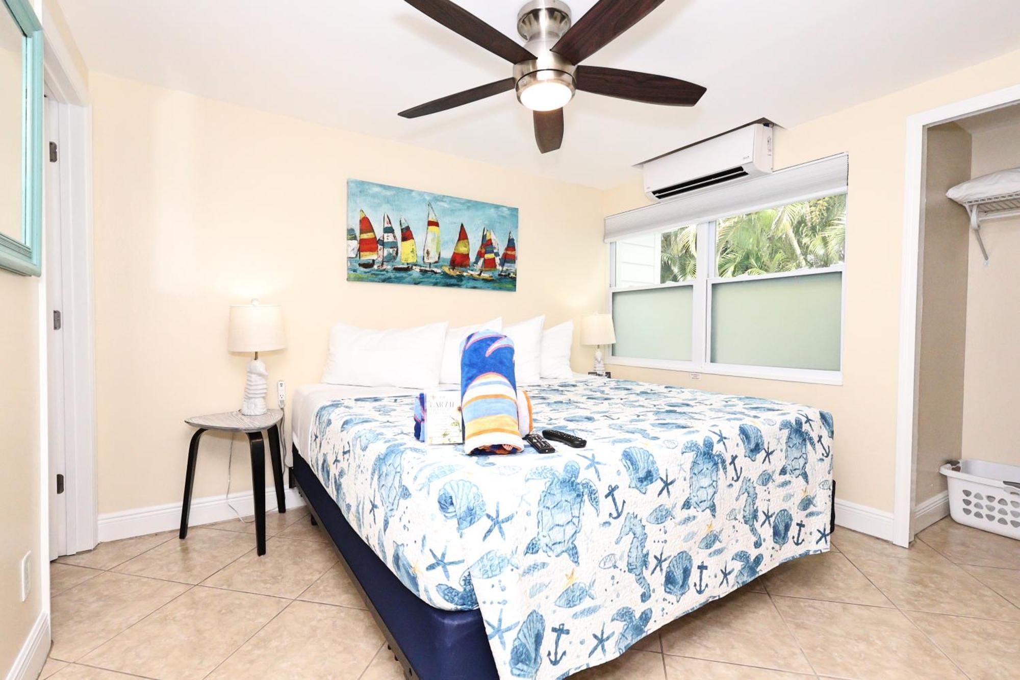 The Inn On Siesta Key Esterno foto