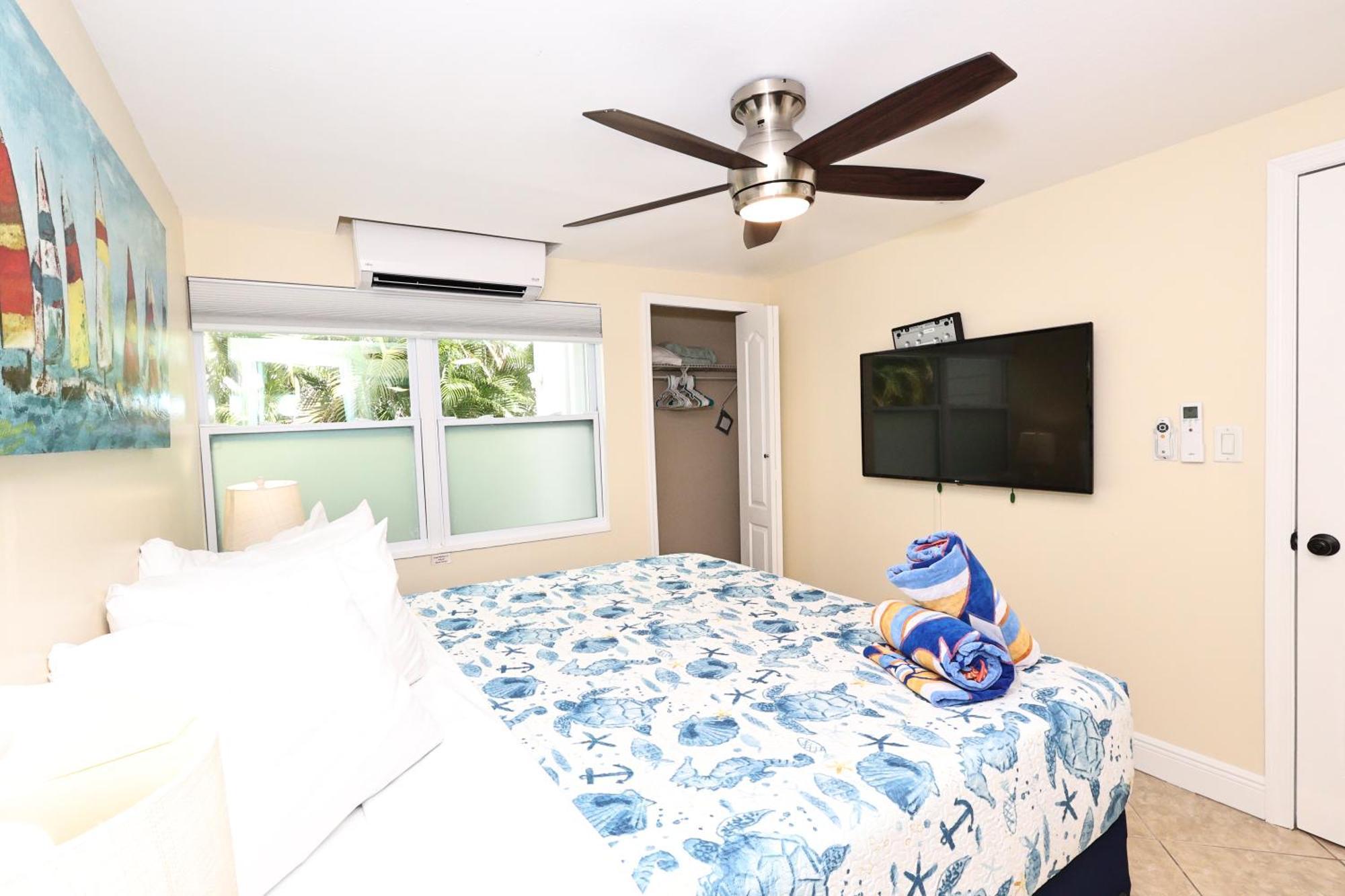 The Inn On Siesta Key Esterno foto