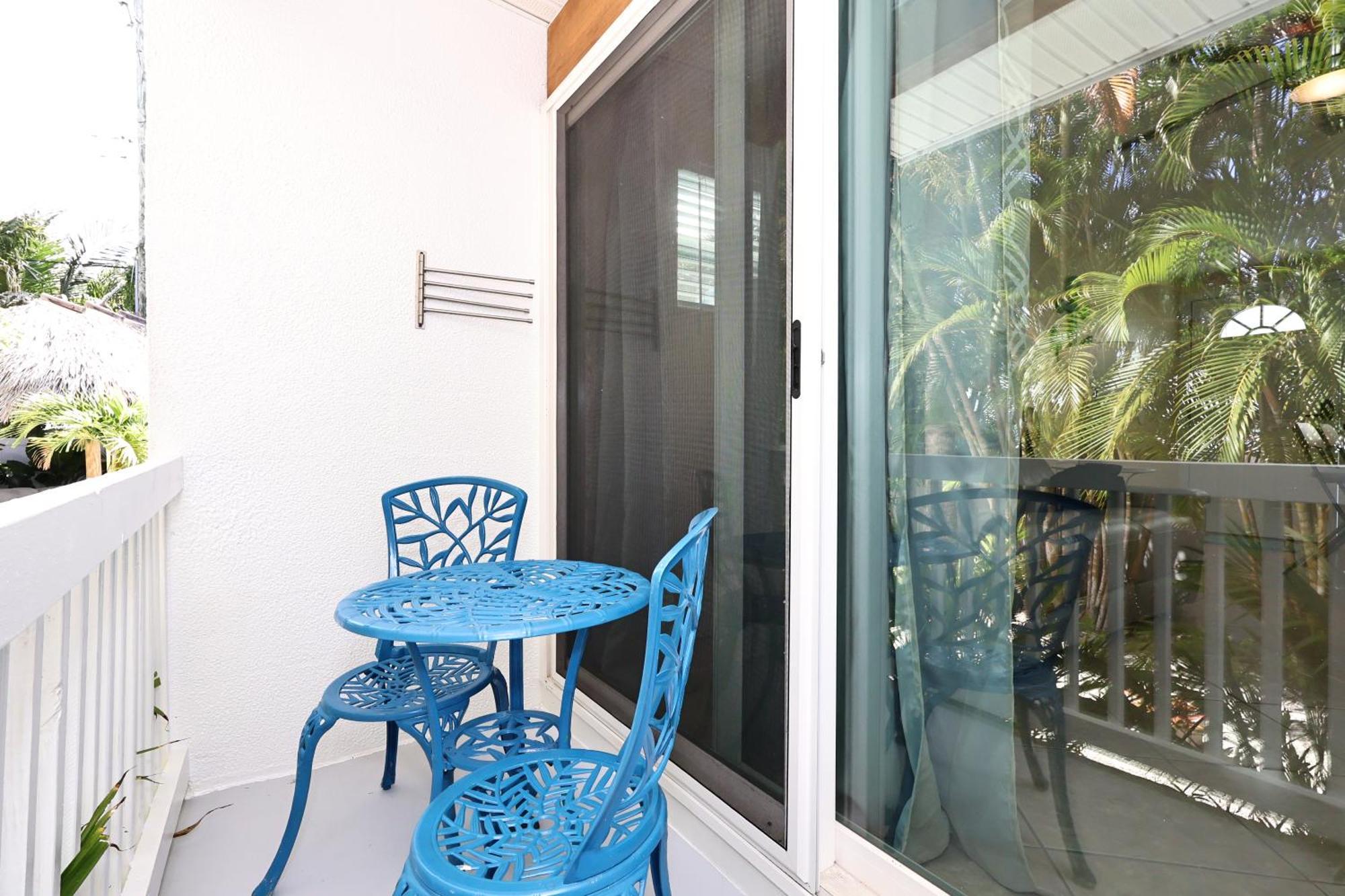 The Inn On Siesta Key Esterno foto