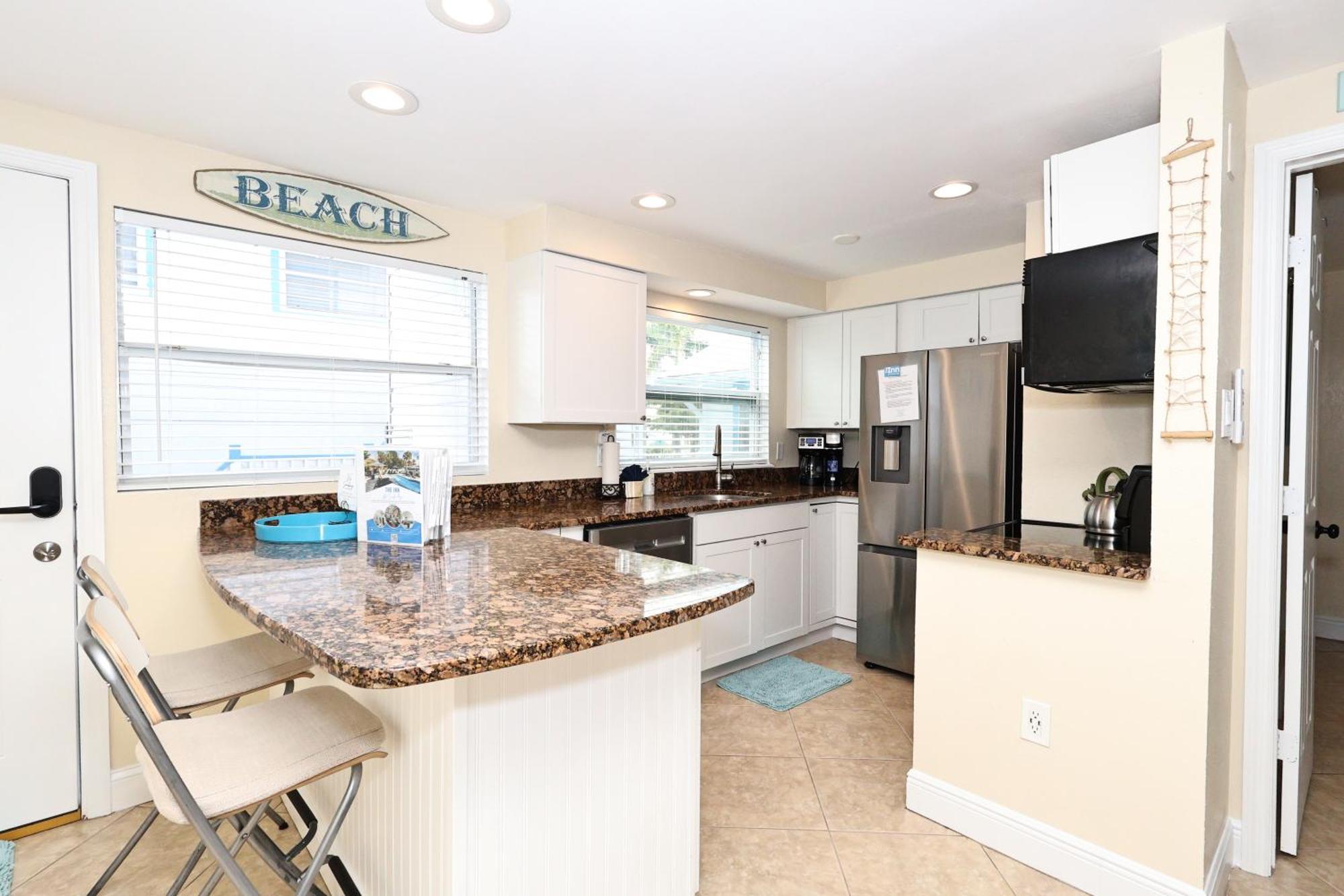 The Inn On Siesta Key Esterno foto
