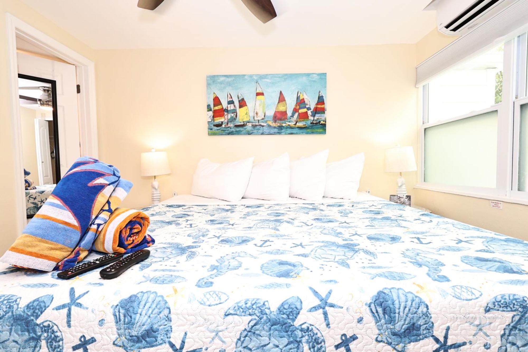 The Inn On Siesta Key Esterno foto