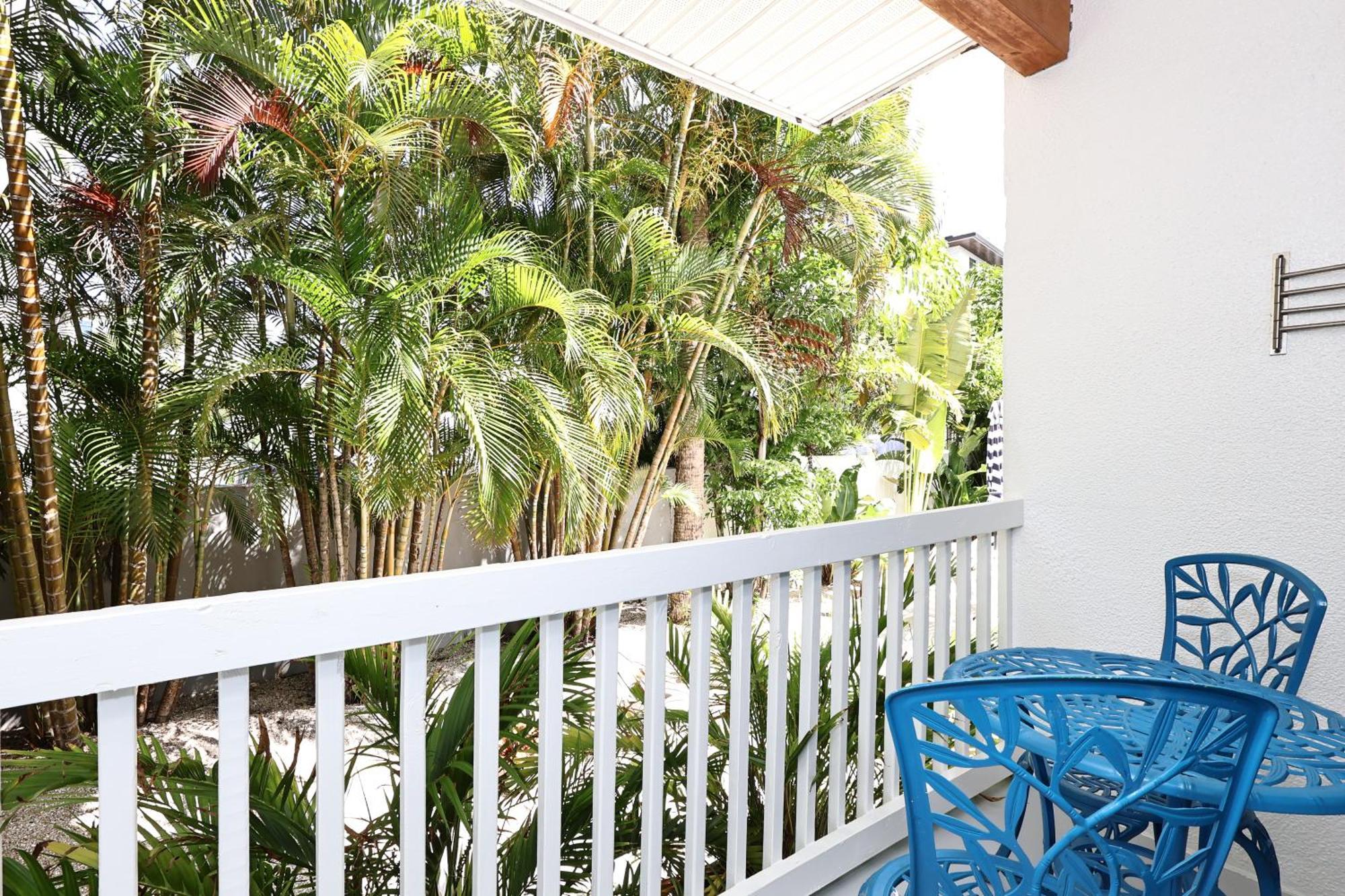 The Inn On Siesta Key Esterno foto