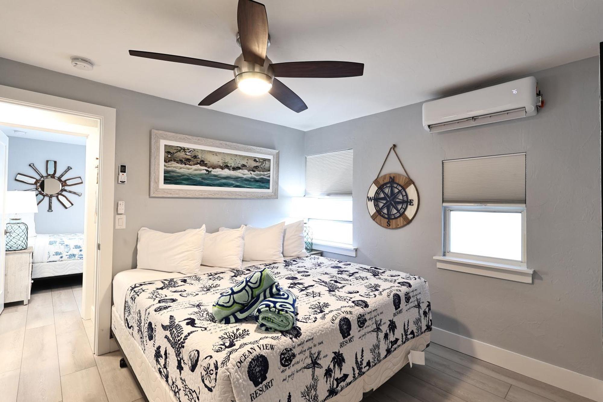 The Inn On Siesta Key Esterno foto