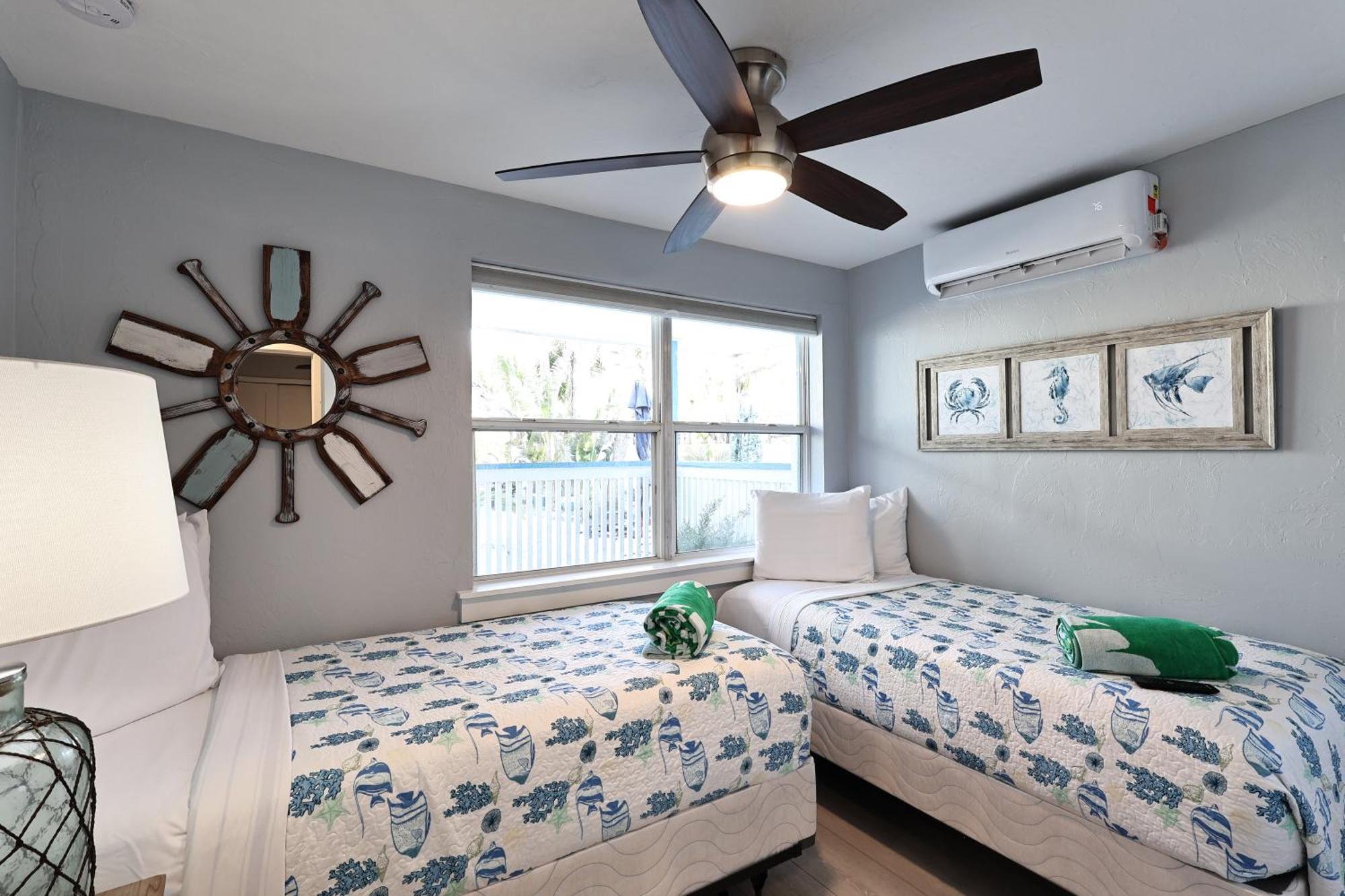 The Inn On Siesta Key Esterno foto