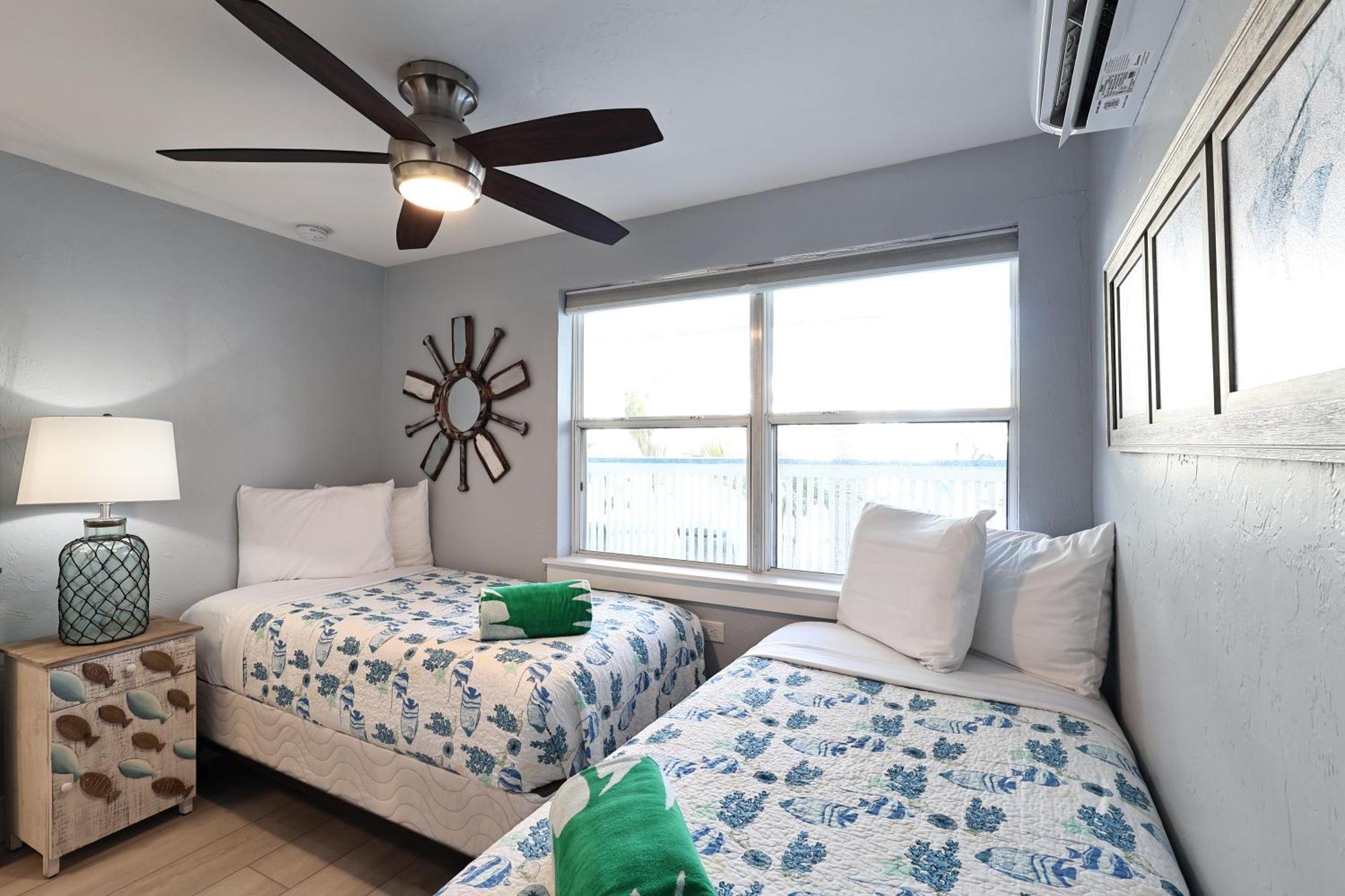 The Inn On Siesta Key Esterno foto
