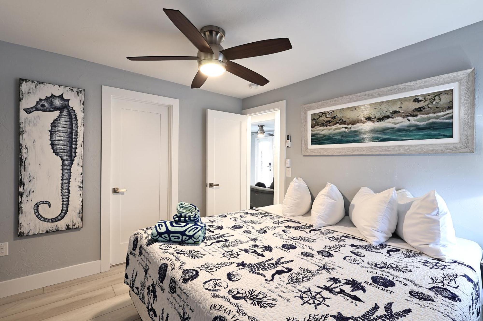The Inn On Siesta Key Esterno foto
